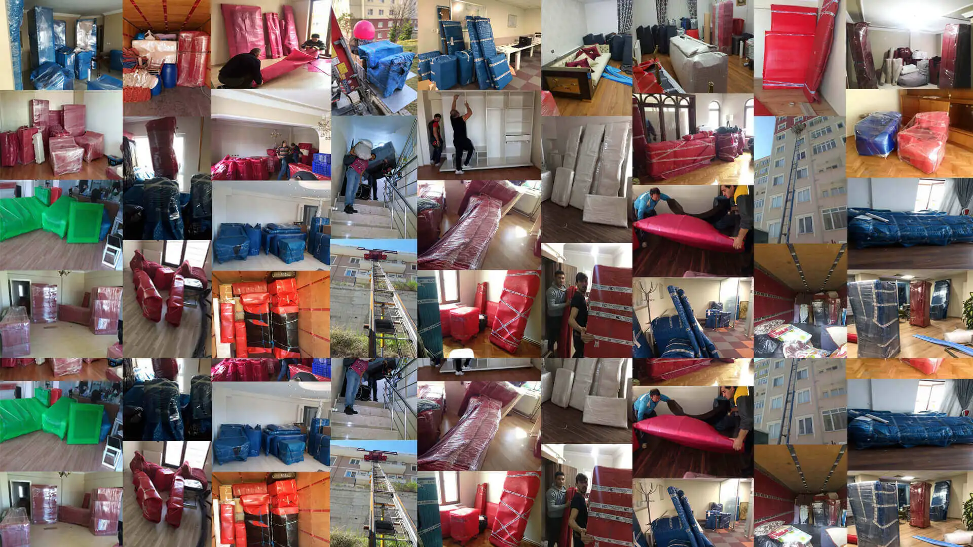 Bilecik Evden Eve Nakliyat Slider